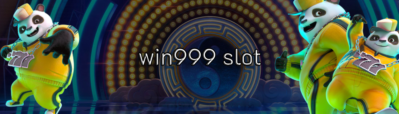 win999 slot